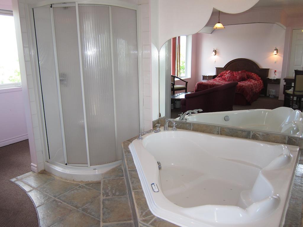 Motel Sainte Catherine Sainte-Catherine Quarto foto