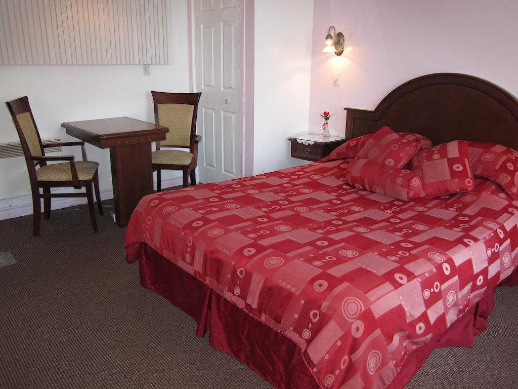 Motel Sainte Catherine Sainte-Catherine Quarto foto