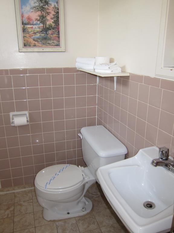 Motel Sainte Catherine Sainte-Catherine Quarto foto