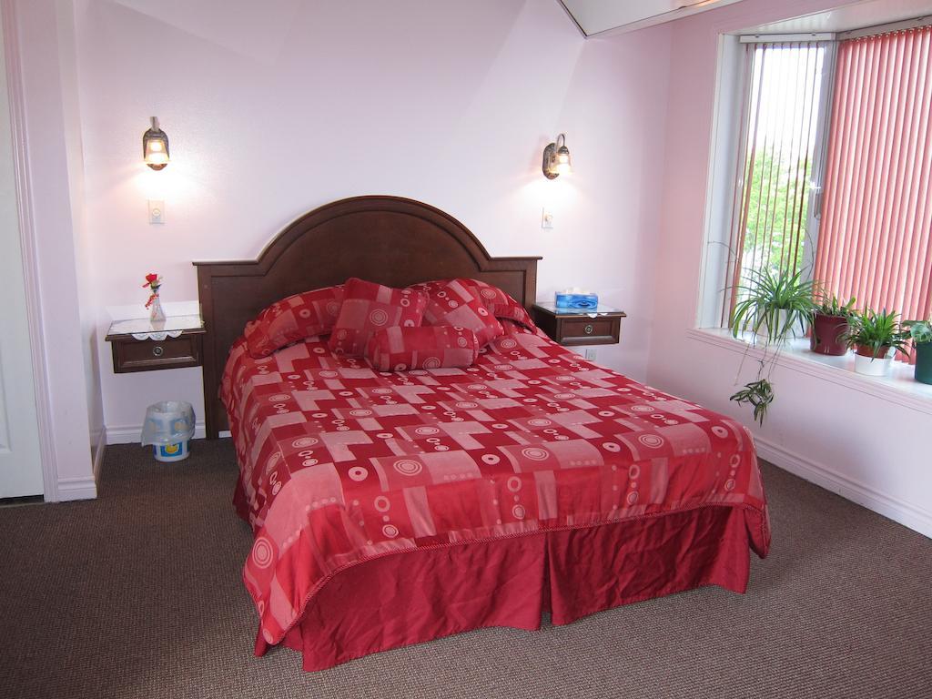 Motel Sainte Catherine Sainte-Catherine Quarto foto