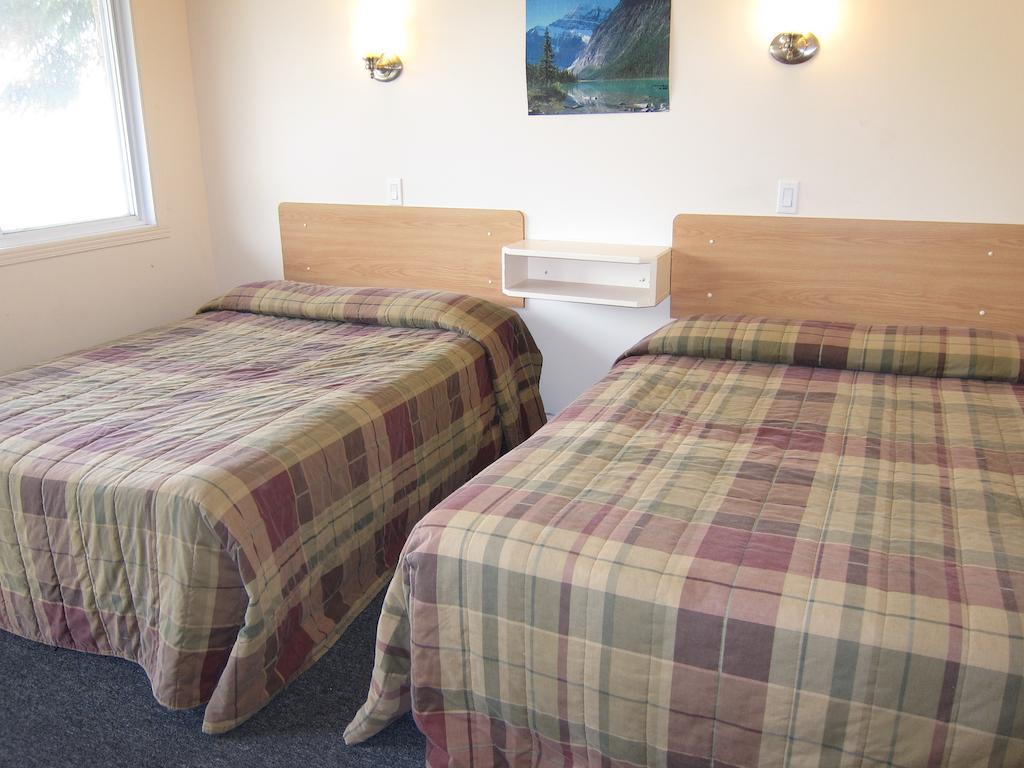 Motel Sainte Catherine Sainte-Catherine Quarto foto