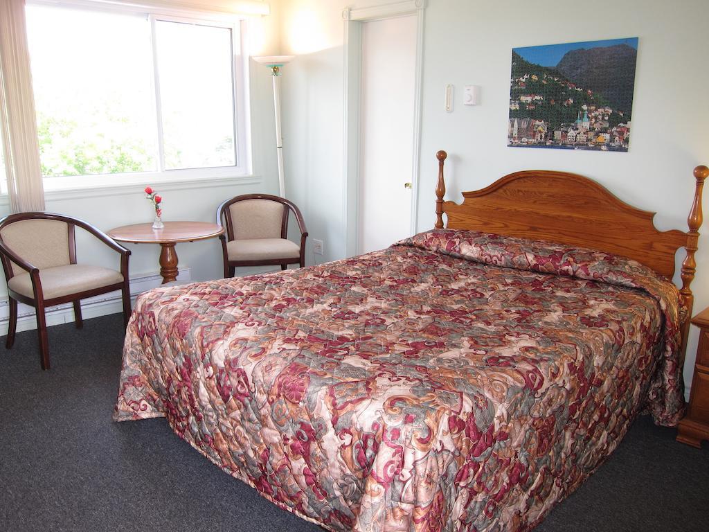 Motel Sainte Catherine Sainte-Catherine Quarto foto