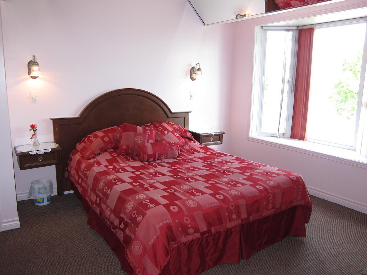 Motel Sainte Catherine Sainte-Catherine Quarto foto